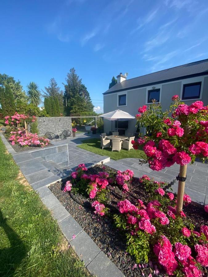 Inch View Lodge Milltown  Eksteriør billede