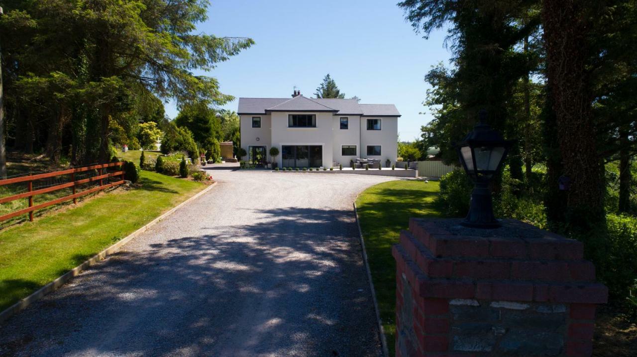 Inch View Lodge Milltown  Eksteriør billede