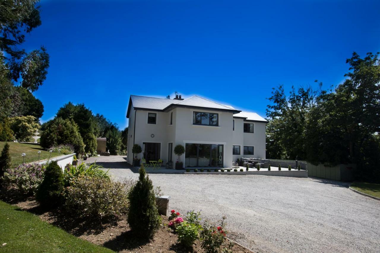 Inch View Lodge Milltown  Eksteriør billede