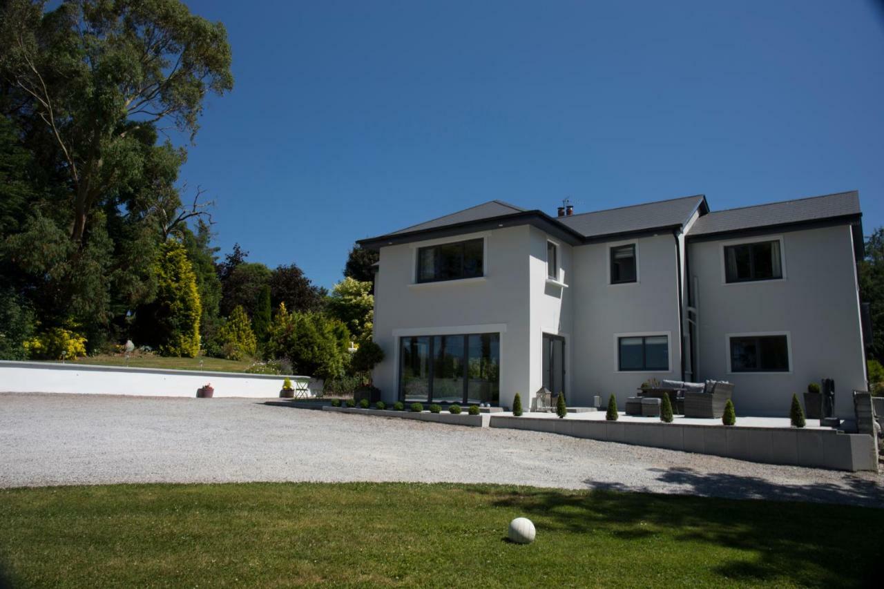 Inch View Lodge Milltown  Eksteriør billede